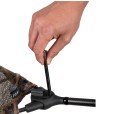 Podbierak Karpiowy Fox Lever-lok Landing Net - 42" 6ft