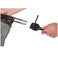 Podbierak Karpiowy Fox Lever-lok Landing Net - 42" 6ft