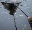 Podbierak Karpiowy Fox Lever-lok Landing Net - 42" 6ft