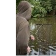 Podbierak Karpiowy Fox Lever-lok Landing Net - 42" 6ft