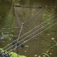 Podbierak Karpiowy Fox Lever-lok Landing Net - 42" 6ft