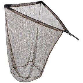 Podbierak Karpiowy Fox Lever-lok Landing Net - 42" 8ft 2 Piece Handle
