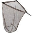 Podbierak Karpiowy Fox Lever-lok Landing Net - 42" 8ft 2 Piece Handle