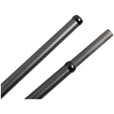 Podbierak Karpiowy Fox Lever-lok Landing Net - 42" 8ft 2 Piece Handle