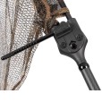 Podbierak Karpiowy Fox Lever-lok Landing Net - 42" 8ft 2 Piece Handle