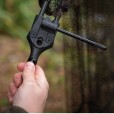 Podbierak Karpiowy Fox Lever-lok Landing Net - 42" 8ft 2 Piece Handle