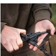 Podbierak Karpiowy Fox Lever-lok Landing Net - 42" 8ft 2 Piece Handle