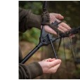 Podbierak Karpiowy Fox Lever-lok Landing Net - 42" 8ft 2 Piece Handle