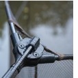 Podbierak Karpiowy Fox Lever-lok Landing Net - 42" 8ft 2 Piece Handle