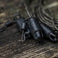 Zestaw Do Chod Riga Fox Edges Naturals Heli-Clip Rigs 40lb Submerge