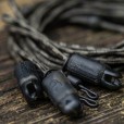 Zestaw Do Chod Riga Fox Edges Naturals Heli-Clip Rigs 40lb Submerge
