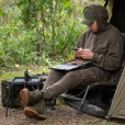 Namiot Fox EOS MK2 - 2 Person Bivvy