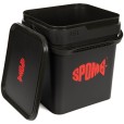 Wiadro Spomb Camo Bucket 18l