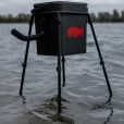 Wiadro Spomb Camo Bucket 18l