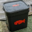 Wiadro Spomb Camo Bucket 18l