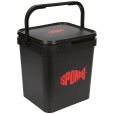 Wiadro Spomb Camo Bucket 18l