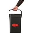 Wiadro Spomb Camo Bucket 24l