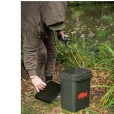 Wiadro Spomb Camo Bucket 24l