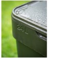 Wiadro Spomb Camo Bucket 24l