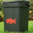 Wiadro Spomb Camo Bucket 24l