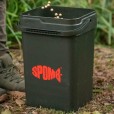 Wiadro Spomb Camo Bucket 24l
