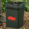 Wiadro Spomb Camo Bucket 24l