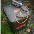 Wiadro Spomb Camo Bucket 24l