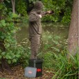 Wiadro Spomb Camo Bucket 24l