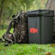 Wiadro Spomb Camo Bucket 24l