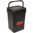 Wiadro Spomb Camo Bucket 24l