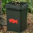 Wiadro Spomb Camo Bucket 24l