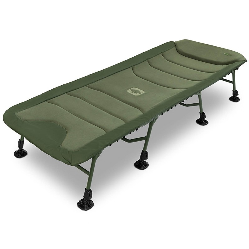 Łóżko Karpiowe Delphin ErgoCARP