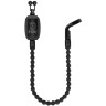 Hanger Delphin INOX Black