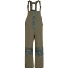 Spodnie/ Ogrodniczki Trakker Techpro Thermal Bib and Brace - Small 