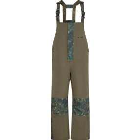 Ogrodniczki Trakker Techpro Thermal Bib and Brace - Small 