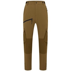 Spodnie Trakker Techpro QD Combats - Small