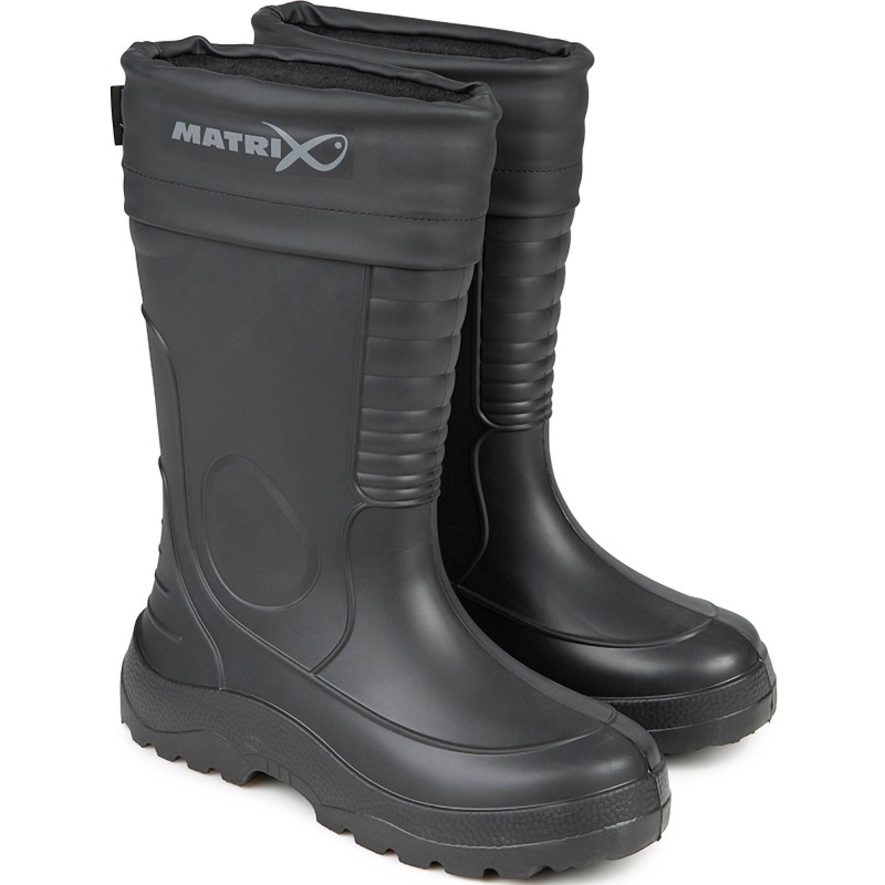 Kalosze Matrix Thermal EVA Boots - 44