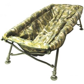 Kołyska Karpiowa Mistrall 125x50x43cm