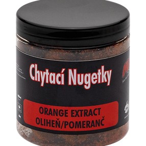 Pellet Haczykowy Max Carp Orange Extract 12mm 250ml