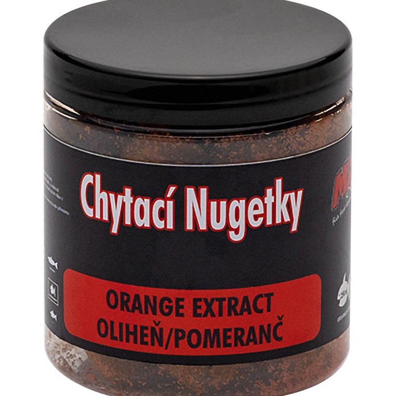 Pellet Haczykowy Max Carp Orange Extract 12mm 250ml