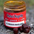 Pellet Haczykowy Max Carp A1-Prodigy 12mm 250ml + Atraktor