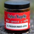 Pellet Haczykowy Max Carp A1-Prodigy 12mm 250ml + Atraktor
