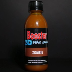 Booster Max Carp Zombie 500ml