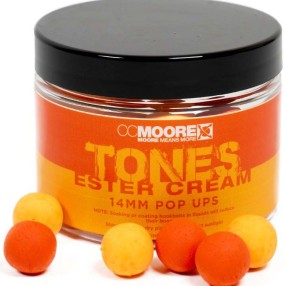 Kulki CC Moore Ester Cream Tones Pop Ups 14mm