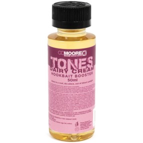 Booster CC Moore Dairy Cream Tones Hookbait Booster 50ml