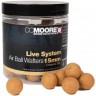 Kulki CC Moore Live System Air Ball Wafters 24mm
