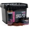 Zestaw CC Moore Krill PVA Bag Mix Pack