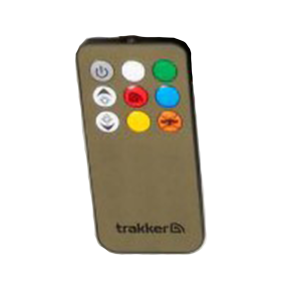Pilot Trakker Nitelife Vapour Shield Remote