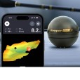 Echosonda Deeper Smart Sonar CHIRP+ 3 - Zestaw Power Bundle