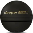 Echosonda Deeper Smart Sonar CHIRP+ 3 - Zestaw Power Bundle